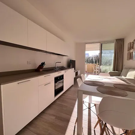Apartamento Sun Light