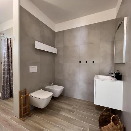 Apartamento Sun Light
