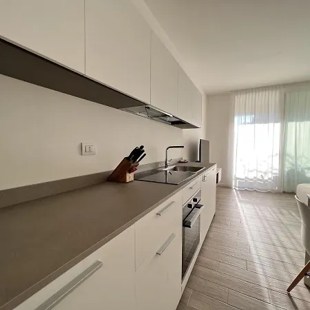 Apartamento Sun Light *