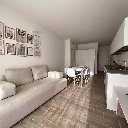 Apartamento Sun Light *