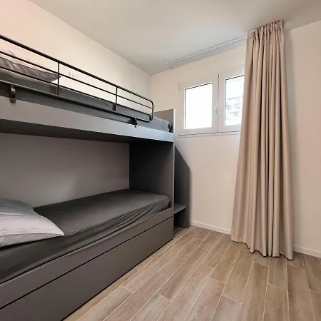 Sun Light Appartement Jesolo