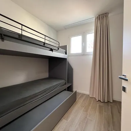 Sun Light Appartement